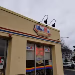 The WindMill of Asbury Park - Ocean Grove, NJ