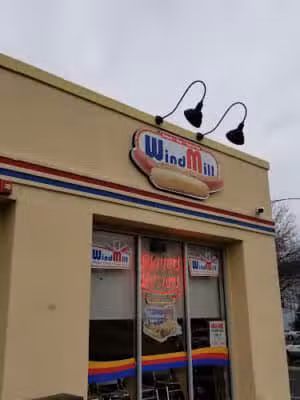 The WindMill of Asbury Park - Ocean Grove, NJ
