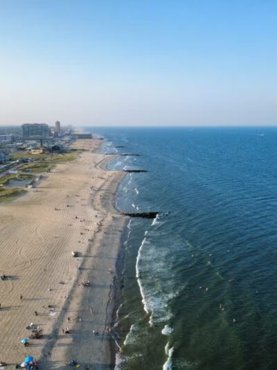 Ocean Grove Beaches - Ocean Grove, NJ
