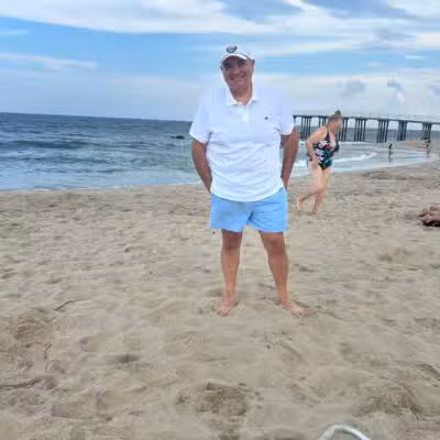 South End Beach (Ocean Grove) - Ocean Grove, NJ