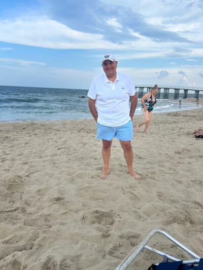 South End Beach (Ocean Grove) - Ocean Grove, NJ