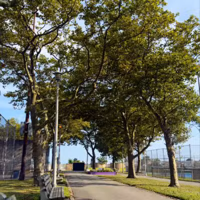 Oceanside Park - Oceanside, NY