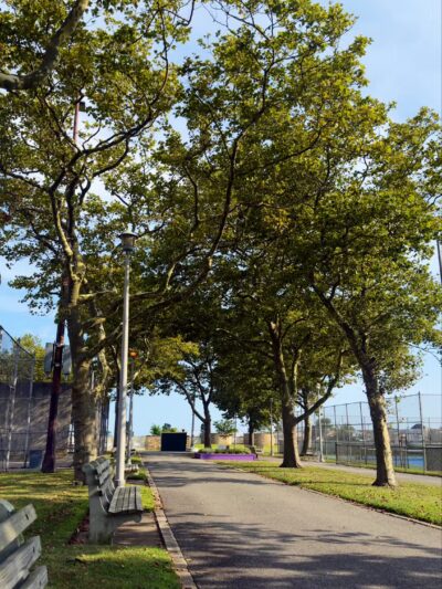 Oceanside Park - Oceanside, NY