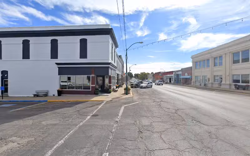 Whoa Nelly kennel Odessa Missouri - Odessa, MO