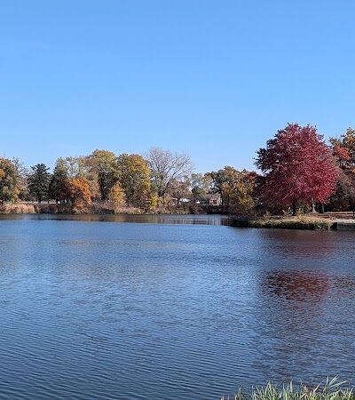 Oelwein City Park - Oelwein, IA