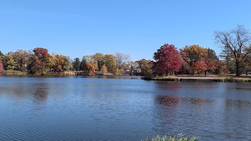 Oelwein City Park - Oelwein, IA