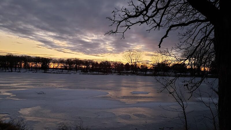Oelwein City Park - Oelwein, IA