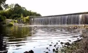 Oelwein City Park - Oelwein, IA