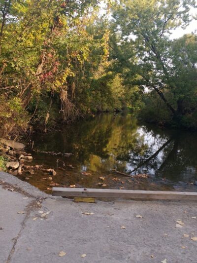Oelwein City Park - Oelwein, IA