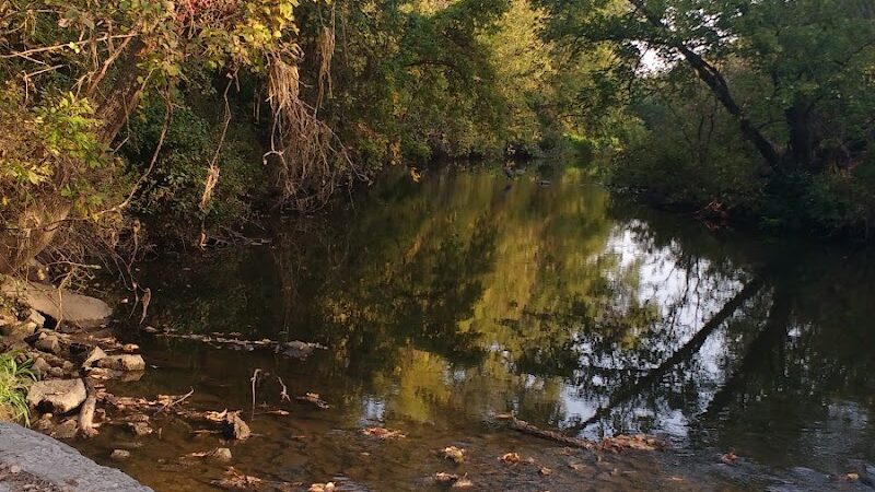 Oelwein City Park - Oelwein, IA