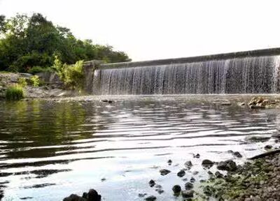 Oelwein City Park - Oelwein, IA