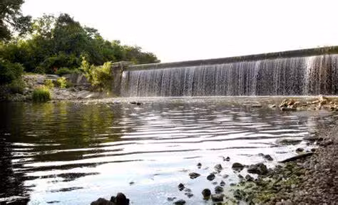 Oelwein City Park - Oelwein, IA