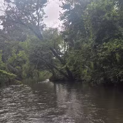 Oelwein City Park - Oelwein, IA