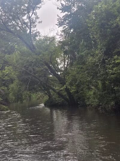 Oelwein City Park - Oelwein, IA