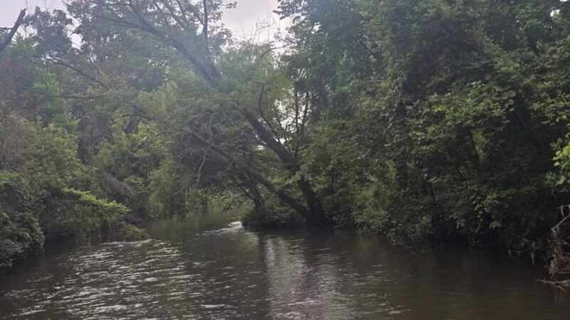 Oelwein City Park - Oelwein, IA