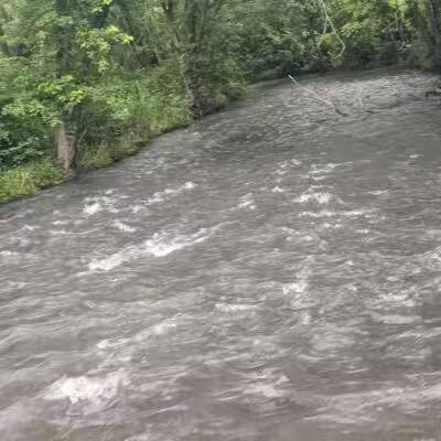 Oelwein City Park - Oelwein, IA