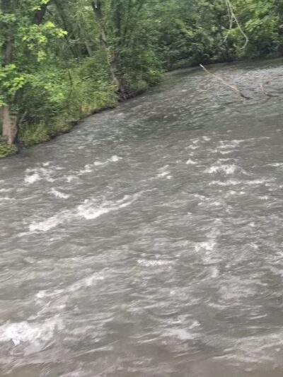 Oelwein City Park - Oelwein, IA