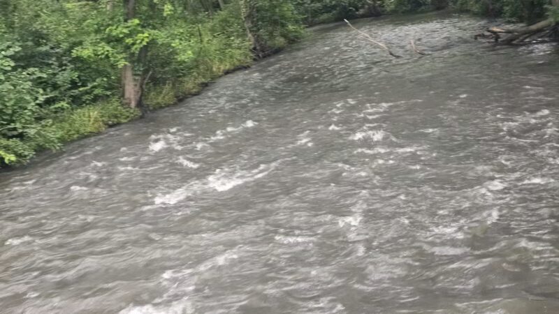 Oelwein City Park - Oelwein, IA