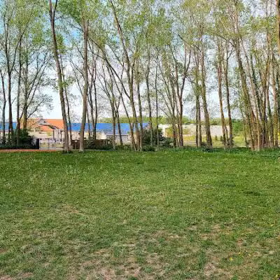 Meridian Township Private Large Dog Park - Okemos, MI