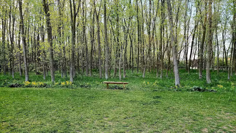 Meridian Township Private Large Dog Park - Okemos, MI