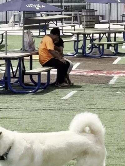 Bar K - Oklahoma City, OK