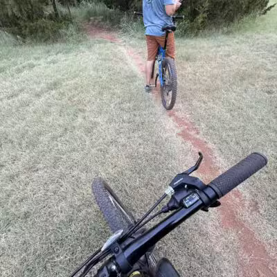 Bluff Creek Park - Oklahoma City, OK