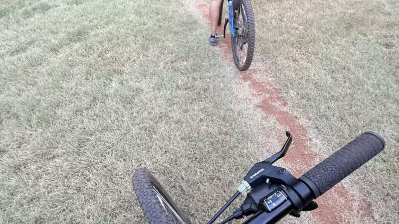 Bluff Creek Park - Oklahoma City, OK