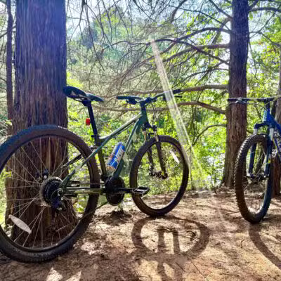 Bluff Creek Park - Oklahoma City, OK