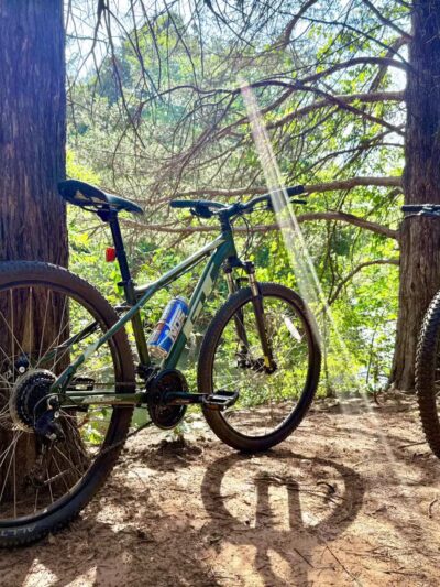 Bluff Creek Park - Oklahoma City, OK