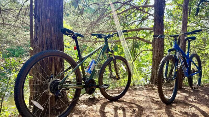 Bluff Creek Park - Oklahoma City, OK