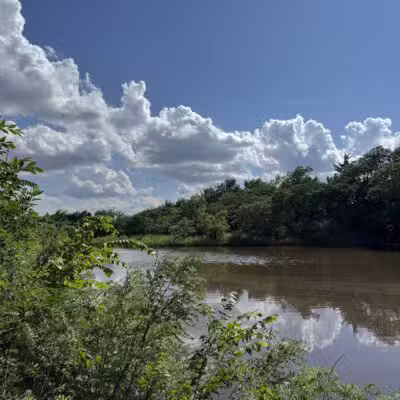 Bluff Creek Park - Oklahoma City, OK