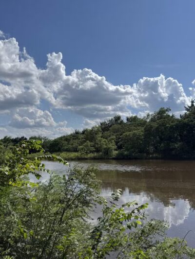 Bluff Creek Park - Oklahoma City, OK