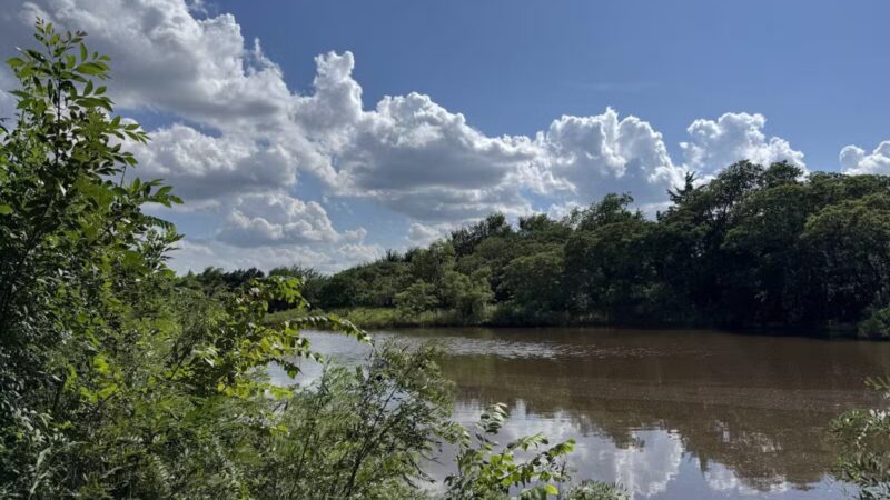 Bluff Creek Park - Oklahoma City, OK