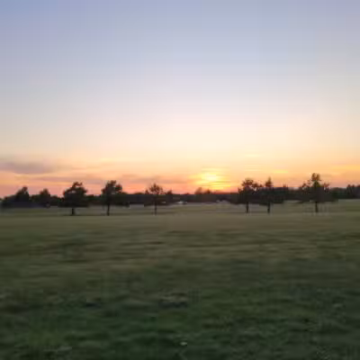 Earlywine Park - Oklahoma City, OK