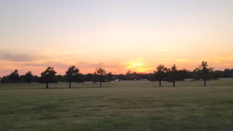 Earlywine Park - Oklahoma City, OK