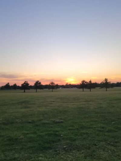 Earlywine Park - Oklahoma City, OK