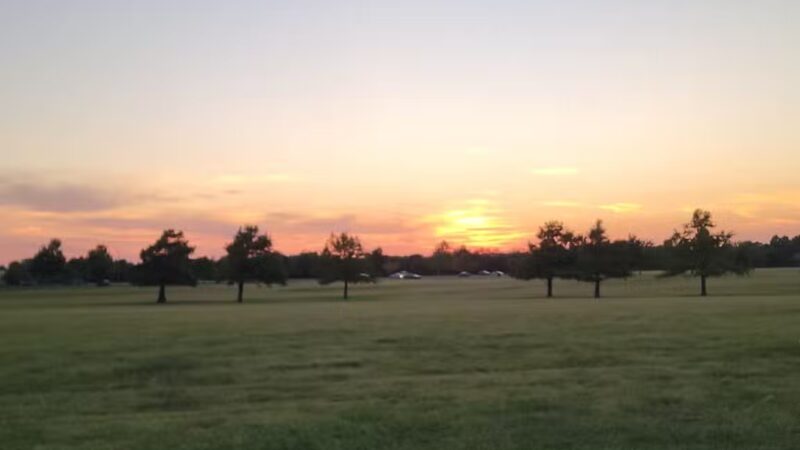 Earlywine Park - Oklahoma City, OK