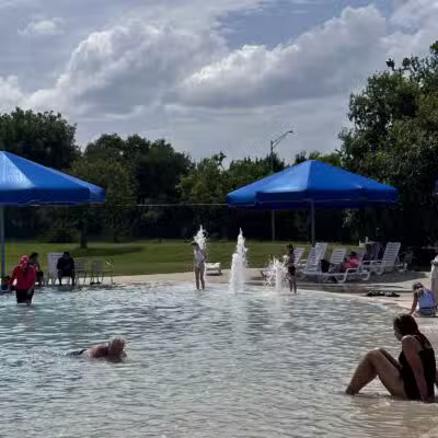 Earlywine Park - Oklahoma City, OK