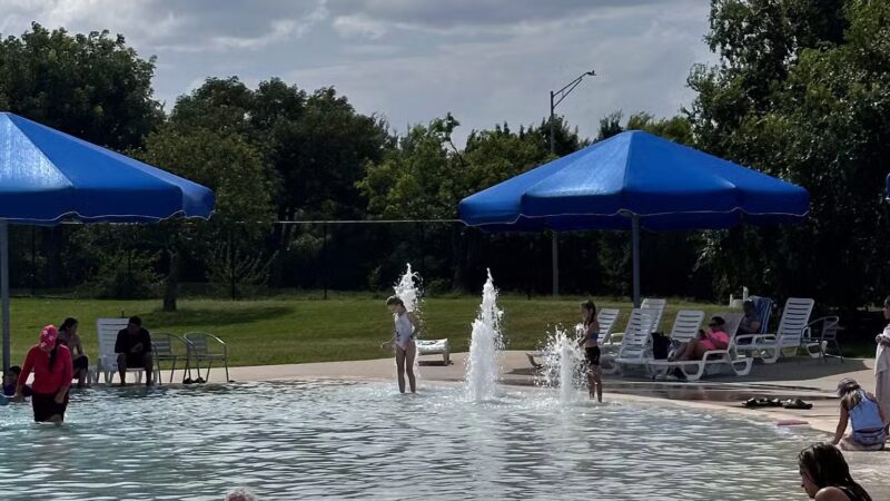 Earlywine Park - Oklahoma City, OK