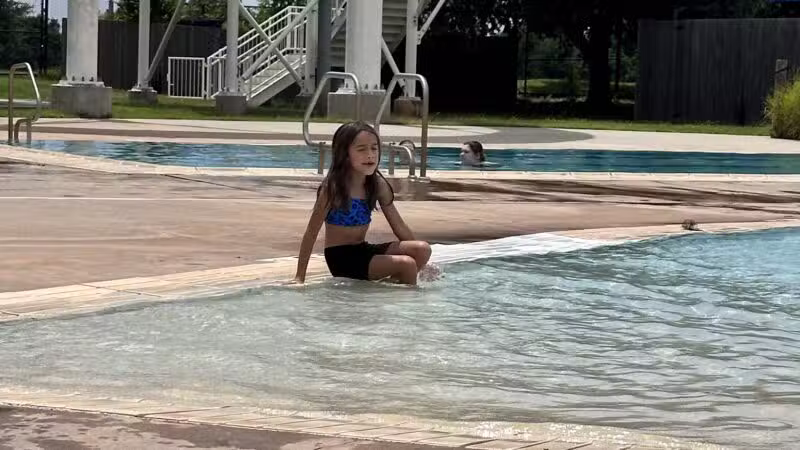 Earlywine Park - Oklahoma City, OK