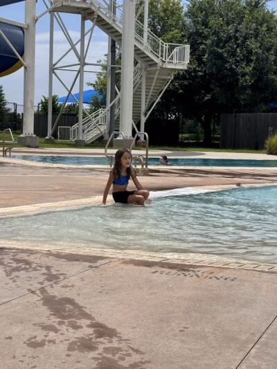 Earlywine Park - Oklahoma City, OK