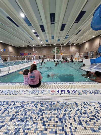 Earlywine Park - Oklahoma City, OK