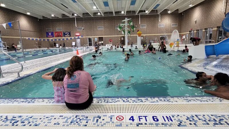 Earlywine Park - Oklahoma City, OK