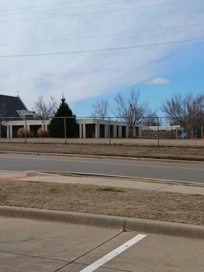 The Dog Park at Saint John's - Oklahoma City, OK