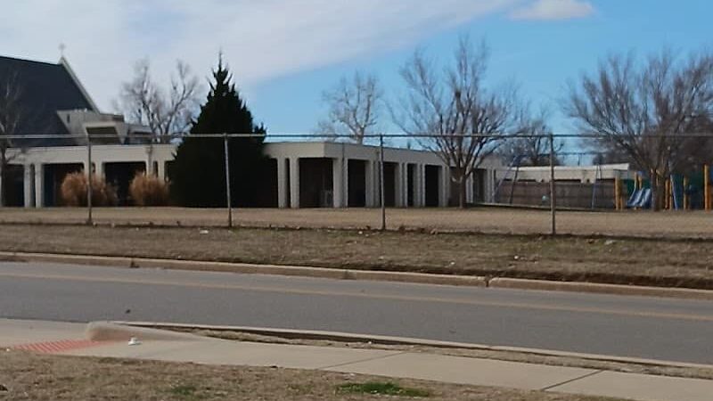 The Dog Park at Saint John's - Oklahoma City, OK
