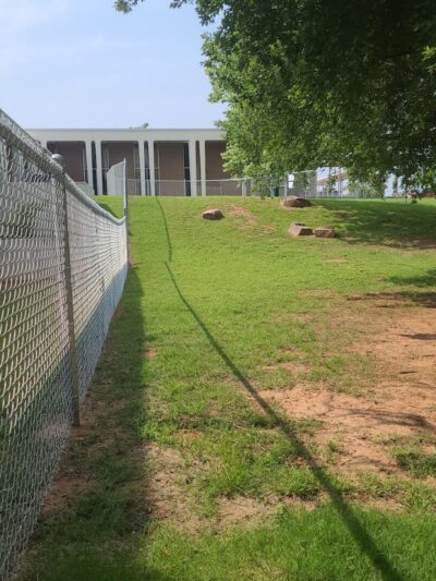The Dog Park at Saint John's - Oklahoma City, OK
