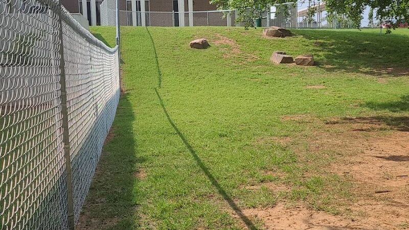 The Dog Park at Saint John's - Oklahoma City, OK