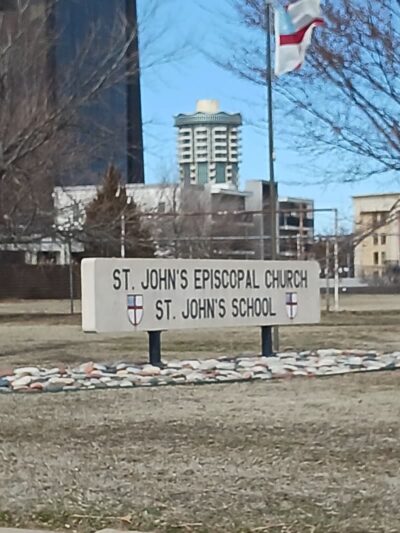 The Dog Park at Saint John's - Oklahoma City, OK