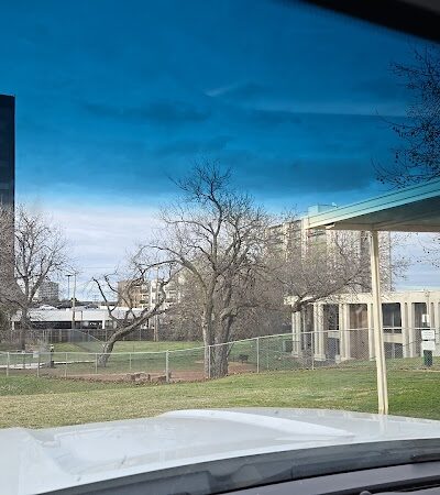 The Dog Park at Saint John's - Oklahoma City, OK