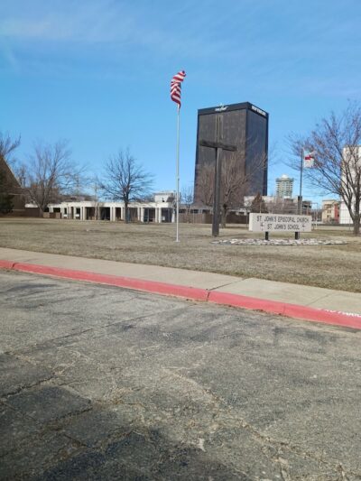 The Dog Park at Saint John's - Oklahoma City, OK